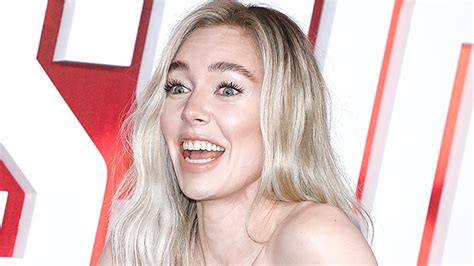 vanessa kirby nuda|Vanessa Kirby suffers wardrobe malfunction at ‘Mission:。